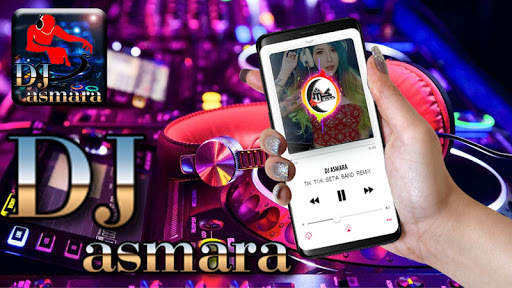 musik dj asmara screenshot 1