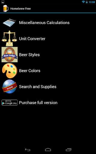 Homebrew Free screenshot 6