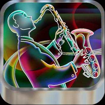 Saxophone Instrumental screenshot 1