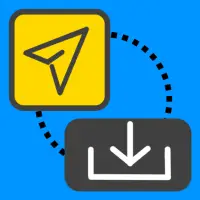 File Transfer icon
