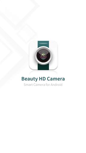Beauty HD Camera screenshot 1