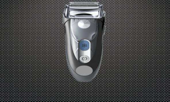 Funny Shaver screenshot 3