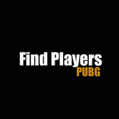 Find Players For Pubg (Beta) आइकन