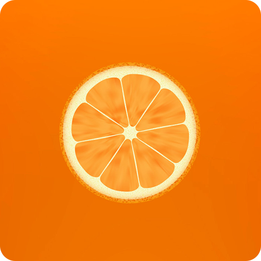 Orange Wallpapers HD icon