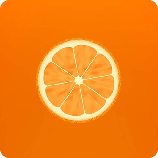 Orange Wallpapers HD 8.0