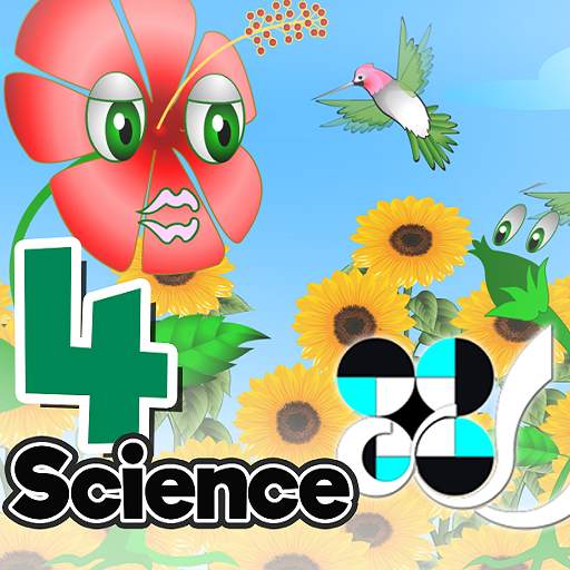 Reproduction in Plants 1.0.0