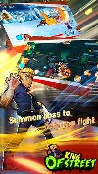 King of Street screenshot 1