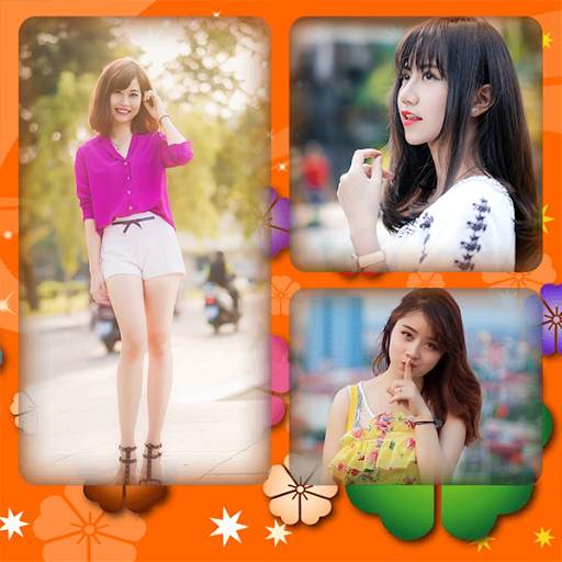 Photo Frame Art 2016 screenshot 3