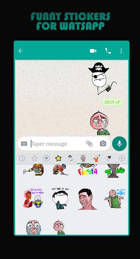 🔥 Memes Stickers for Whatsapp 2020 screenshot 2