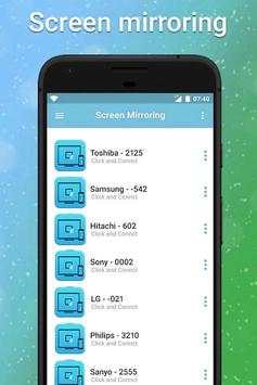 screen mirroring 360 free screenshot 3