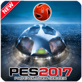 Guide For PES 2017 Pro Game icon