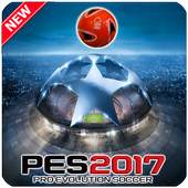 Guide For PES 2017 Pro Game 1.0