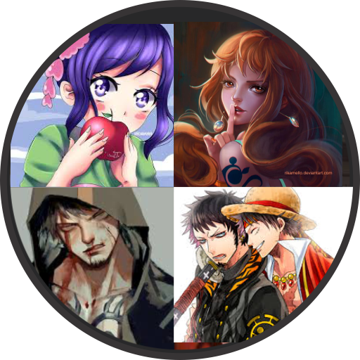 Quiz of One P. 2020 icon
