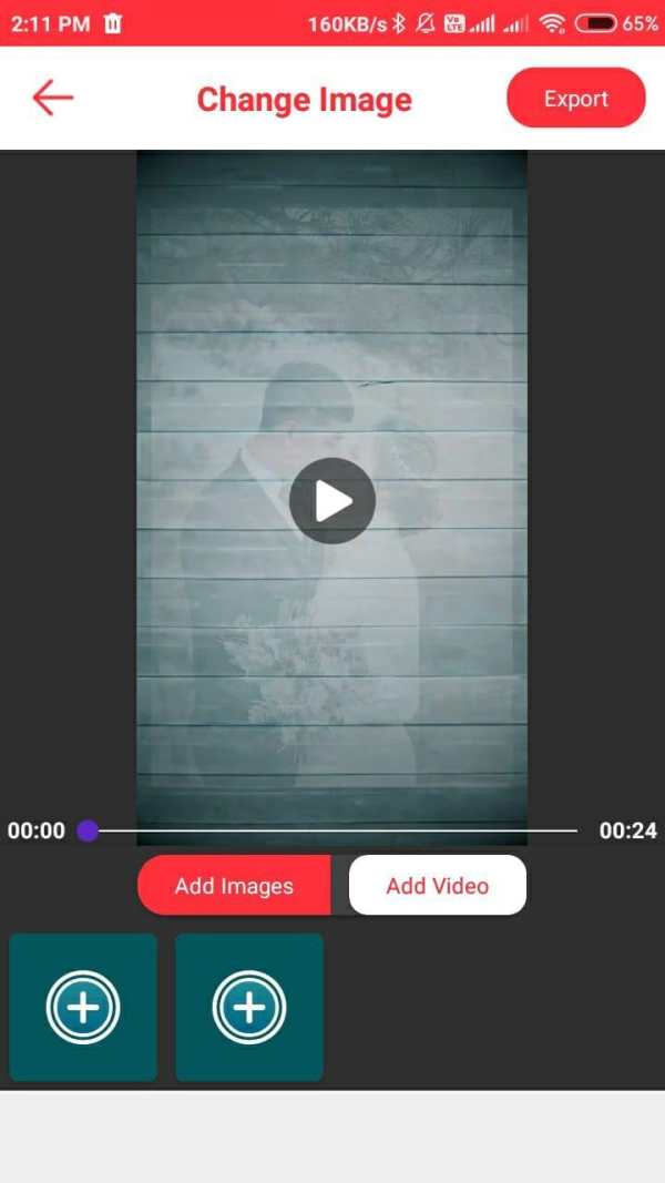 UV Video Status Maker 5 تصوير الشاشة