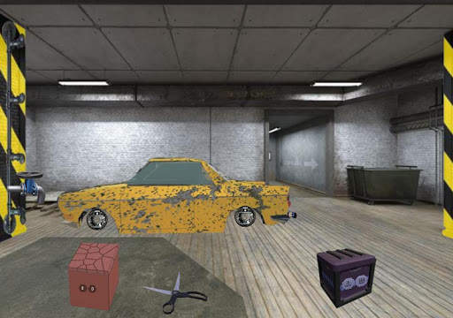 Escape Games: Fortune screenshot 3