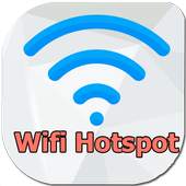 Wifi Hotspot Free from 3G, 4G 1.1