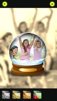 Funny Photo Effects screenshot 4