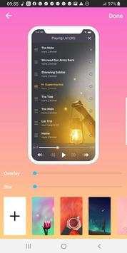Music Player screenshot 5