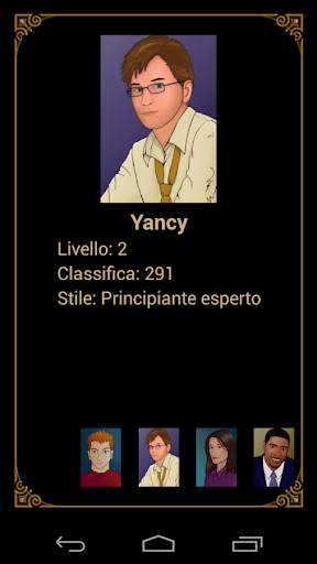 Gin Rummy screenshot 3