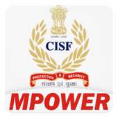 c i s f      m power
