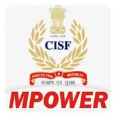 c i s f      m power