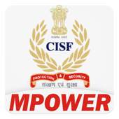 c i s f      m power 10.1