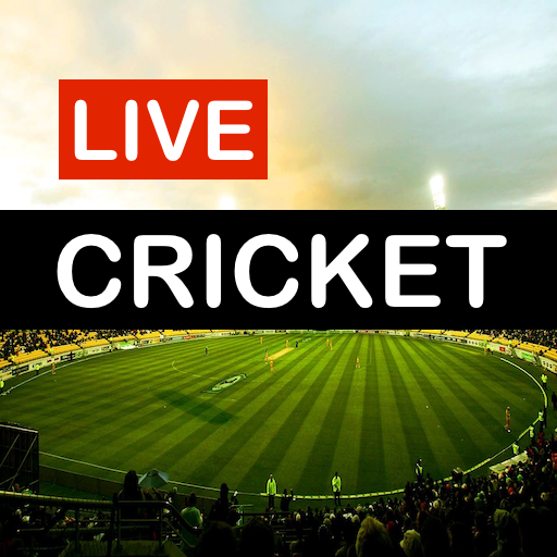 Live Cricket Match icon