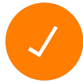 Check FBook icon