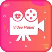 Slideshow Photo Video Maker logo