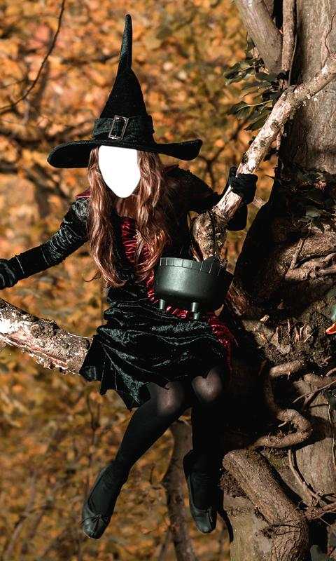 Costume Camera Photo Montage screenshot 2