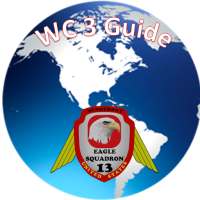 Guide for World Conqueror 3 logo