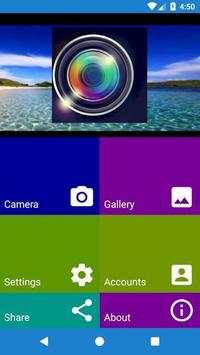 Alayers : edit your photo 1 تصوير الشاشة