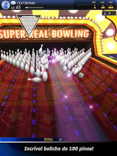 Clube de boliche 3D:Campeonato screenshot 9