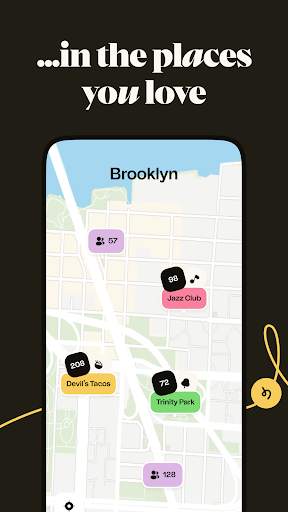 happn - Dating App screenshot 2