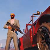Grand Auto Cheats for GTA 5 1.0