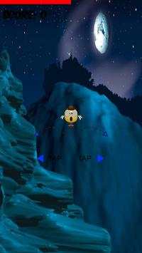 Slappy Bird Fly screenshot 3