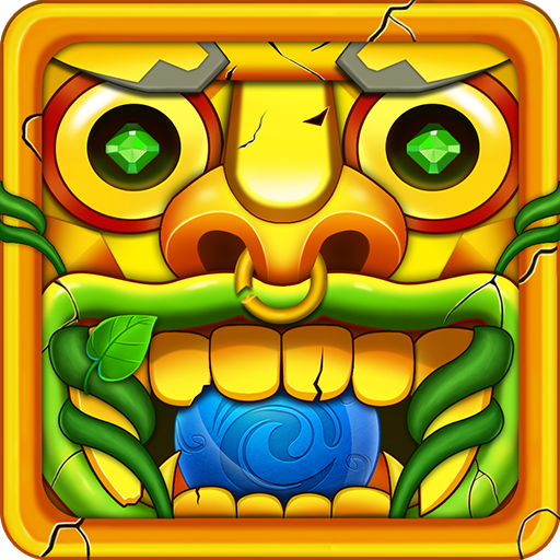 Temple Pop icon