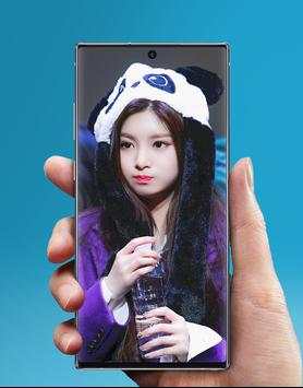 EVERGLOW Wallpapers KPOP Full HD 4 تصوير الشاشة