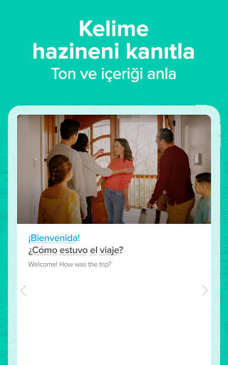 FluentU: Learn Language videos screenshot 4