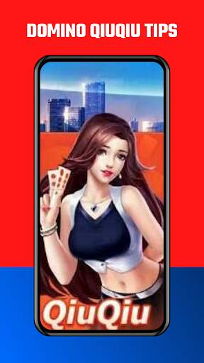 Domino qiu qiu offline tips screenshot 1