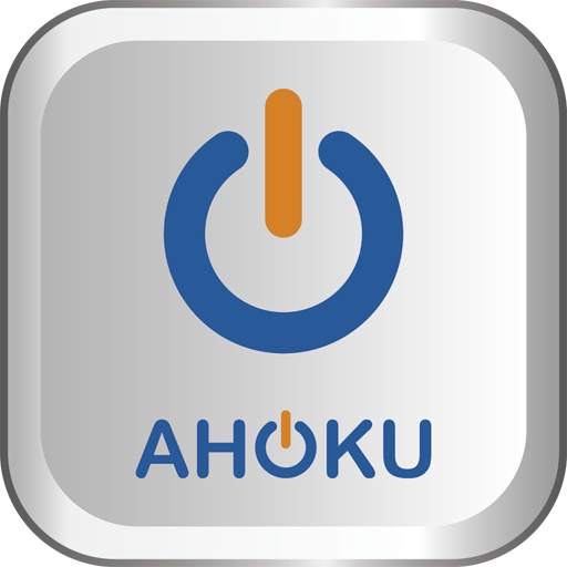 AHOKU WiFi Controlling Plug 1.01