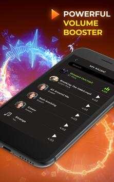 MP3 Player - Free Music Player [Pro] screenshot 9