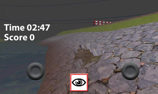 Levee Patroller Mobile screenshot 3