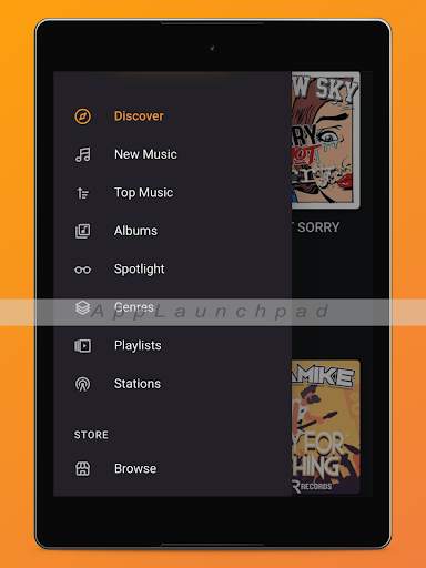 Ravesta Music - Sell Beats #1 Breaks screenshot 13