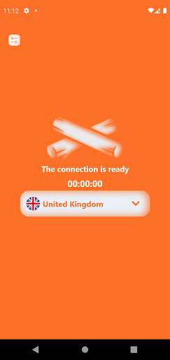 Hot VPN screenshot 3