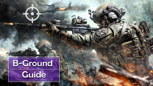 Royale Battle Survivor screenshot 1