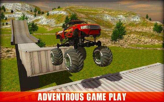 MMX Offroad Car Driving Simulator screenshot 5