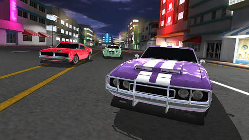 The Grand Car Racing Tour screenshot 15