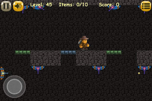 Dungeon Quest screenshot 6