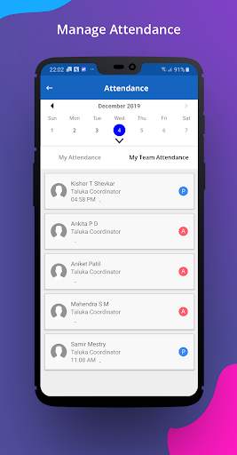 Octopus screenshot 2